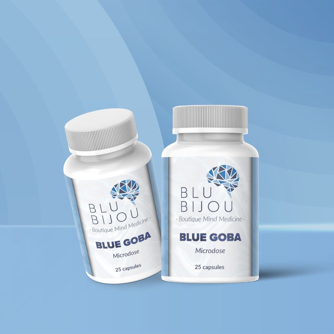 5785281265 LYOPHILIZED 100mg Microdose Capsules